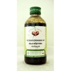 Vaidyaratnam Ayurvedic, Meharidravakam Kashayam, 200 ml